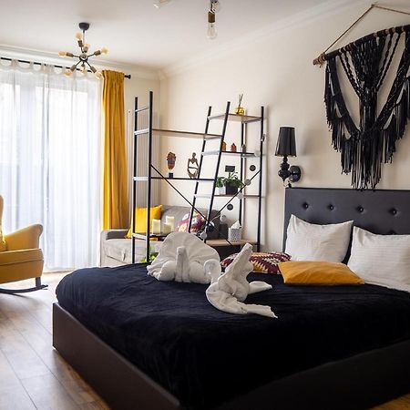 Brick House - Apartament Stefan فروتسواف المظهر الخارجي الصورة