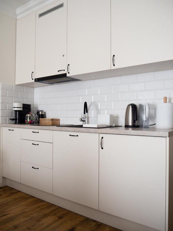 Brick House - Apartament Stefan فروتسواف المظهر الخارجي الصورة