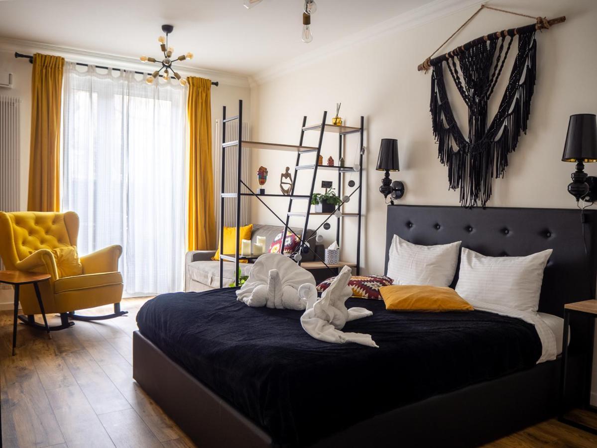 Brick House - Apartament Stefan فروتسواف المظهر الخارجي الصورة