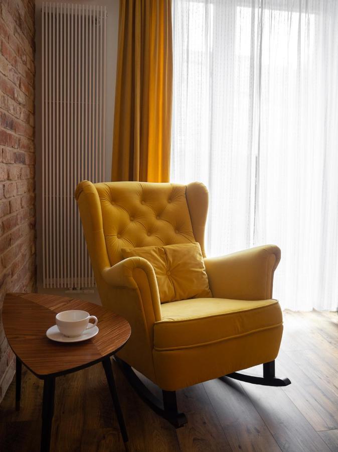Brick House - Apartament Stefan فروتسواف المظهر الخارجي الصورة