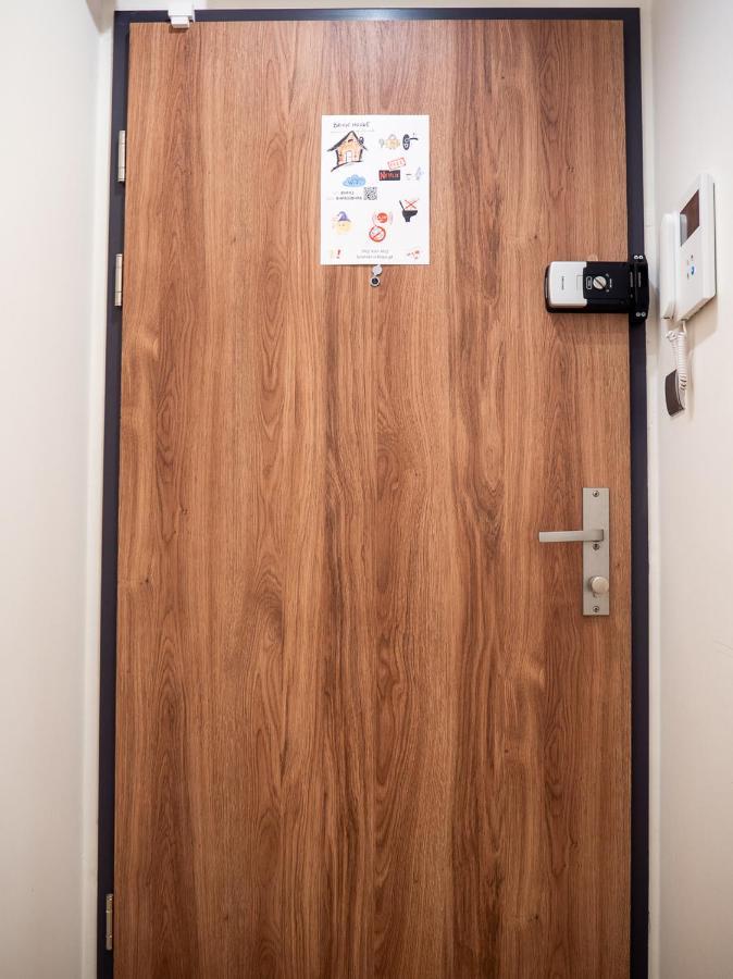 Brick House - Apartament Stefan فروتسواف المظهر الخارجي الصورة