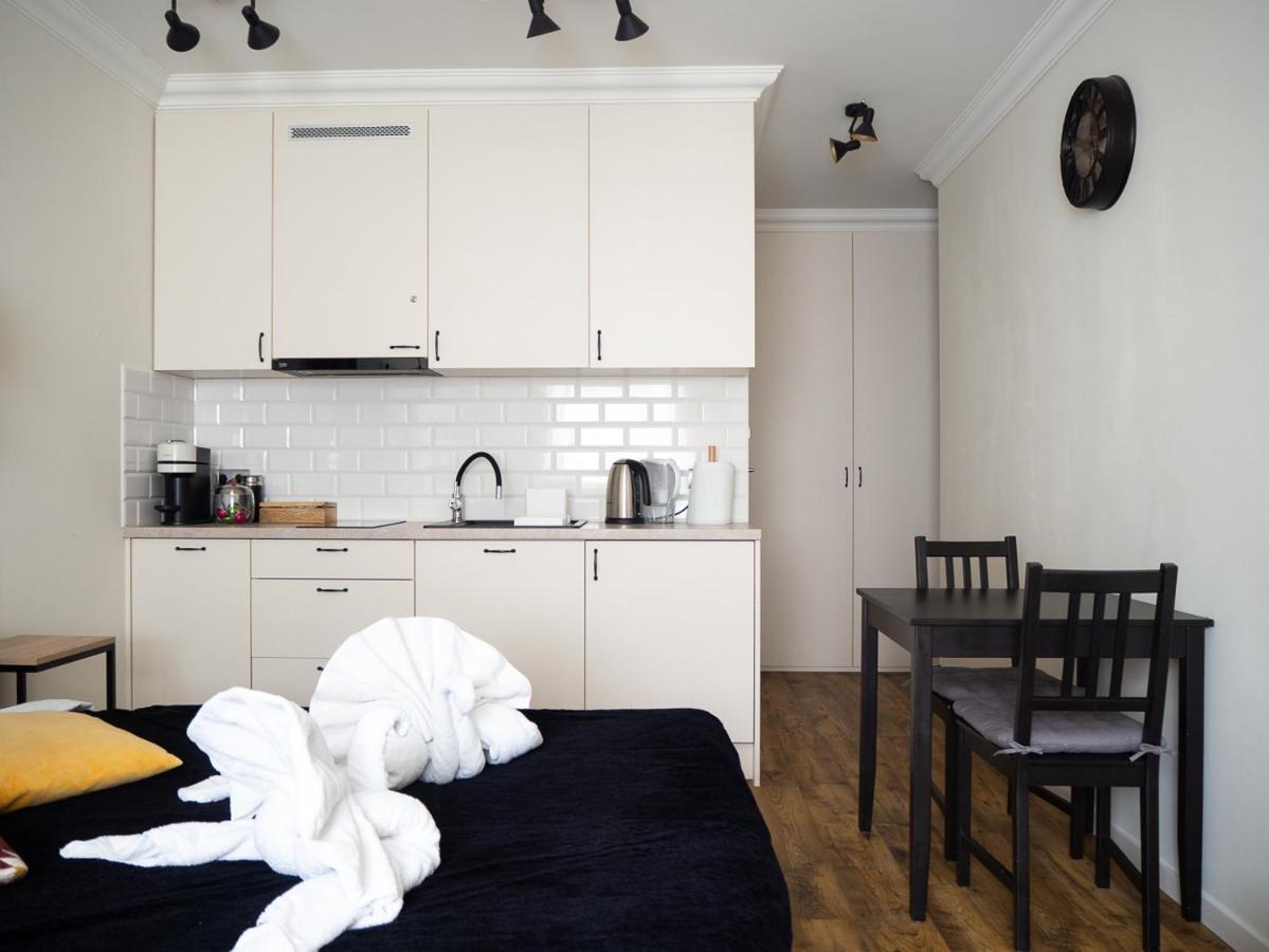 Brick House - Apartament Stefan فروتسواف المظهر الخارجي الصورة