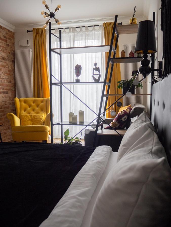 Brick House - Apartament Stefan فروتسواف المظهر الخارجي الصورة