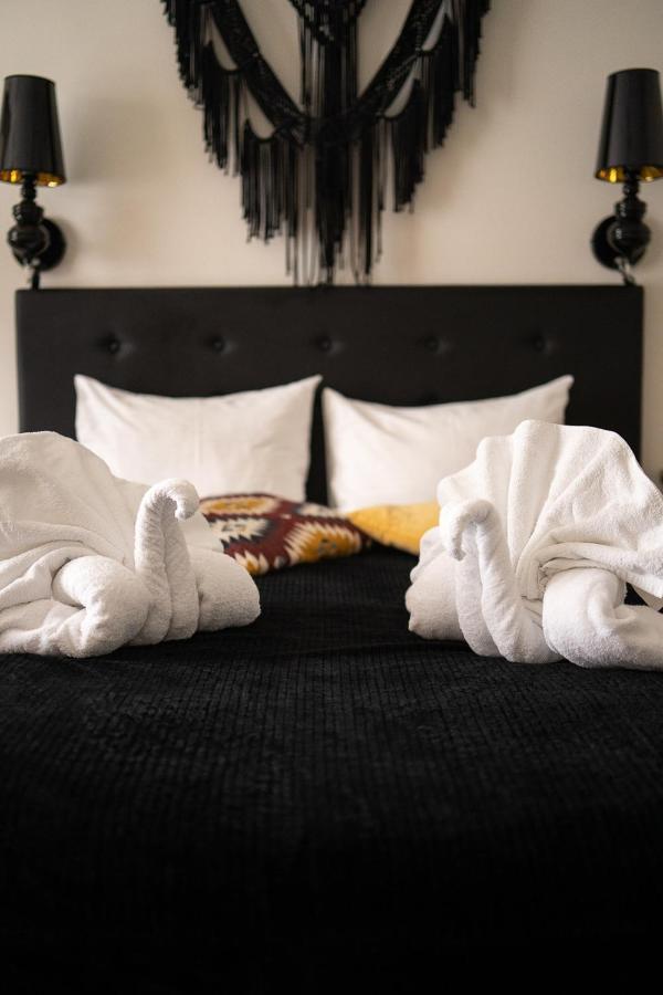 Brick House - Apartament Stefan فروتسواف المظهر الخارجي الصورة