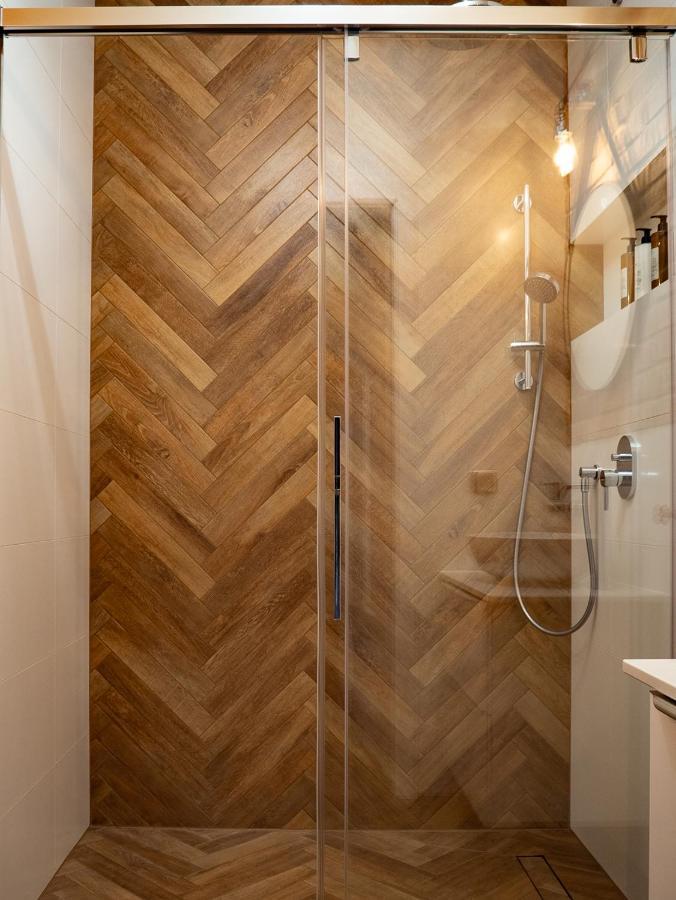 Brick House - Apartament Stefan فروتسواف المظهر الخارجي الصورة